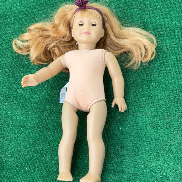 American Girl Doll 18” - Picture 8 of 15